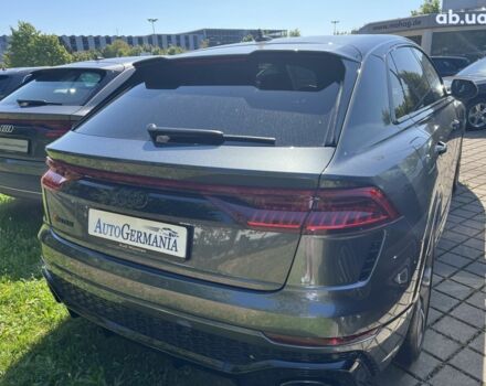 Ауді RS Q8, об'ємом двигуна 4 л та пробігом 32 тис. км за 119331 $, фото 6 на Automoto.ua