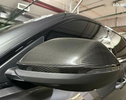Ауді RS Q8, об'ємом двигуна 0 л та пробігом 67 тис. км за 89900 $, фото 26 на Automoto.ua