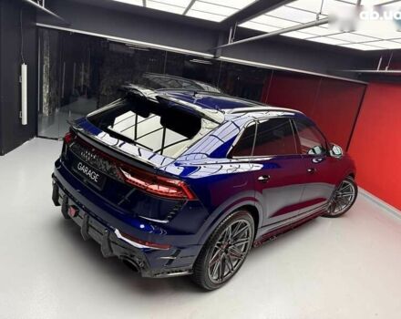 Ауди RS Q8, объемом двигателя 4 л и пробегом 66 тыс. км за 159900 $, фото 23 на Automoto.ua