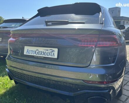 Ауді RS Q8, об'ємом двигуна 4 л та пробігом 32 тис. км за 119331 $, фото 18 на Automoto.ua