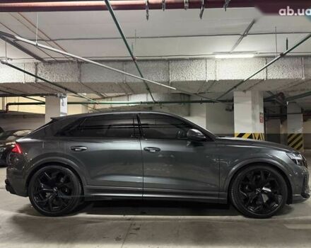 Ауді RS Q8, об'ємом двигуна 0 л та пробігом 67 тис. км за 89900 $, фото 15 на Automoto.ua