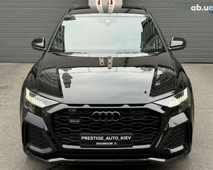 Ауді RS Q8, об'ємом двигуна 0 л та пробігом 54 тис. км за 99000 $, фото 6 на Automoto.ua