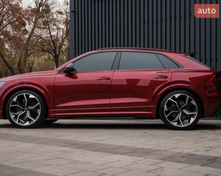 Ауди RS Q8, объемом двигателя 4 л и пробегом 84 тыс. км за 95000 $, фото 6 на Automoto.ua