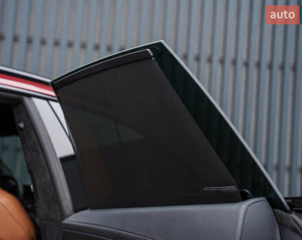 Ауди RS Q8, объемом двигателя 4 л и пробегом 84 тыс. км за 95000 $, фото 14 на Automoto.ua