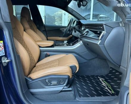 Ауди RS Q8, объемом двигателя 0 л и пробегом 62 тыс. км за 98000 $, фото 11 на Automoto.ua