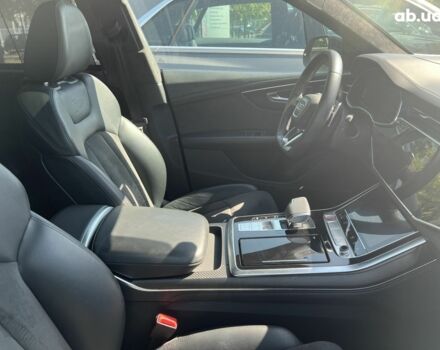 Ауді RS Q8, об'ємом двигуна 4 л та пробігом 32 тис. км за 119331 $, фото 30 на Automoto.ua