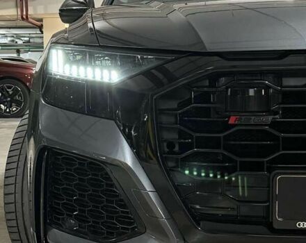 Ауді RS Q8, об'ємом двигуна 0 л та пробігом 67 тис. км за 89900 $, фото 22 на Automoto.ua