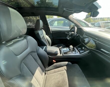 Ауді RS Q8, об'ємом двигуна 4 л та пробігом 32 тис. км за 119331 $, фото 31 на Automoto.ua
