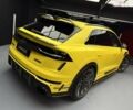 Ауді RS Q8, об'ємом двигуна 4 л та пробігом 50 тис. км за 258800 $, фото 23 на Automoto.ua