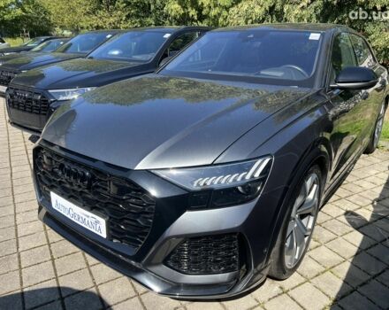 Ауді RS Q8, об'ємом двигуна 4 л та пробігом 32 тис. км за 119331 $, фото 13 на Automoto.ua