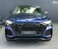 Ауді RS Q8, об'ємом двигуна 0 л та пробігом 62 тис. км за 98000 $, фото 7 на Automoto.ua