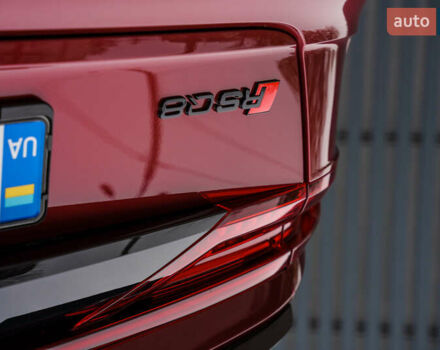 Ауди RS Q8, объемом двигателя 4 л и пробегом 84 тыс. км за 95000 $, фото 10 на Automoto.ua