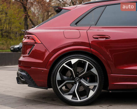Ауди RS Q8, объемом двигателя 4 л и пробегом 84 тыс. км за 95000 $, фото 7 на Automoto.ua