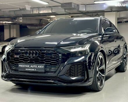 Ауди RS Q8, объемом двигателя 0 л и пробегом 47 тыс. км за 103000 $, фото 10 на Automoto.ua