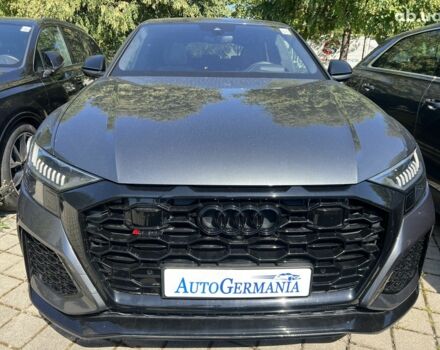 Ауді RS Q8, об'ємом двигуна 4 л та пробігом 32 тис. км за 119331 $, фото 4 на Automoto.ua