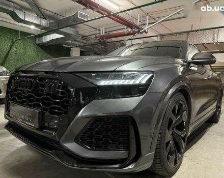 Ауді RS Q8, об'ємом двигуна 0 л та пробігом 67 тис. км за 89900 $, фото 6 на Automoto.ua