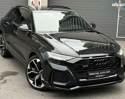 Ауди RS Q8, объемом двигателя 0 л и пробегом 54 тыс. км за 95000 $, фото 1 на Automoto.ua