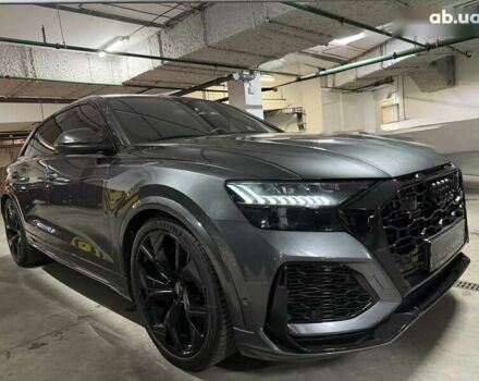 Ауді RS Q8, об'ємом двигуна 0 л та пробігом 67 тис. км за 89900 $, фото 2 на Automoto.ua