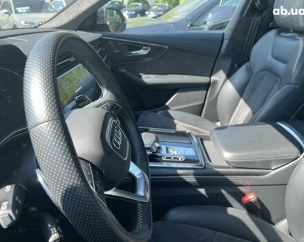 Ауді RS Q8, об'ємом двигуна 4 л та пробігом 32 тис. км за 119331 $, фото 25 на Automoto.ua