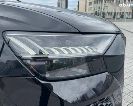 Ауди RS Q8, объемом двигателя 0 л и пробегом 34 тыс. км за 109900 $, фото 9 на Automoto.ua