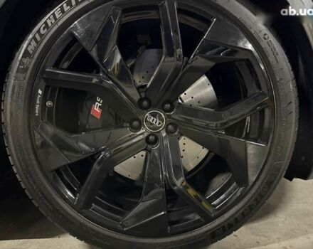 Ауді RS Q8, об'ємом двигуна 0 л та пробігом 67 тис. км за 89900 $, фото 19 на Automoto.ua