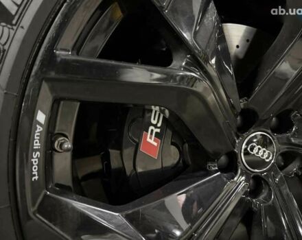 Ауді RS Q8, об'ємом двигуна 0 л та пробігом 67 тис. км за 89900 $, фото 20 на Automoto.ua