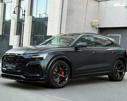Ауди RS Q8, объемом двигателя 0 л и пробегом 98 тыс. км за 84000 $, фото 15 на Automoto.ua