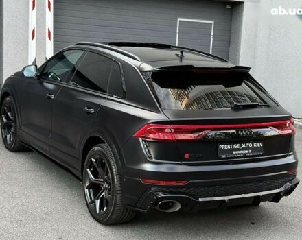 Ауди RS Q8, объемом двигателя 0 л и пробегом 97 тыс. км за 85000 $, фото 20 на Automoto.ua