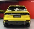 Ауді RS Q8, об'ємом двигуна 4 л та пробігом 50 тис. км за 258800 $, фото 16 на Automoto.ua