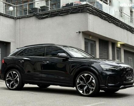 Ауді RS Q8, об'ємом двигуна 0 л та пробігом 54 тис. км за 94000 $, фото 12 на Automoto.ua