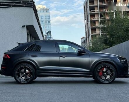 Ауди RS Q8, объемом двигателя 0 л и пробегом 97 тыс. км за 85000 $, фото 11 на Automoto.ua