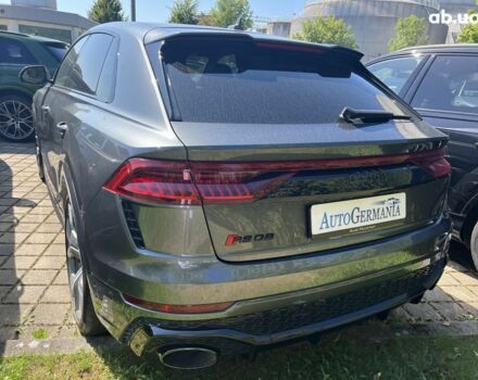 Ауді RS Q8, об'ємом двигуна 4 л та пробігом 32 тис. км за 119331 $, фото 9 на Automoto.ua