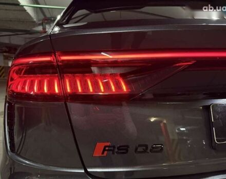 Ауді RS Q8, об'ємом двигуна 0 л та пробігом 67 тис. км за 89900 $, фото 29 на Automoto.ua