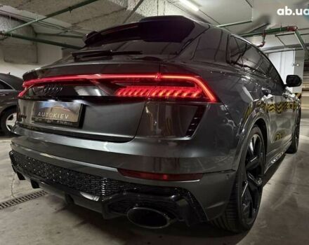Ауді RS Q8, об'ємом двигуна 0 л та пробігом 67 тис. км за 89900 $, фото 14 на Automoto.ua