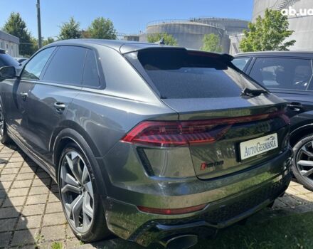 Ауді RS Q8, об'ємом двигуна 4 л та пробігом 32 тис. км за 119331 $, фото 10 на Automoto.ua