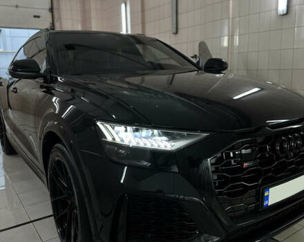 Ауді RS Q8, об'ємом двигуна 4 л та пробігом 42 тис. км за 130000 $, фото 6 на Automoto.ua