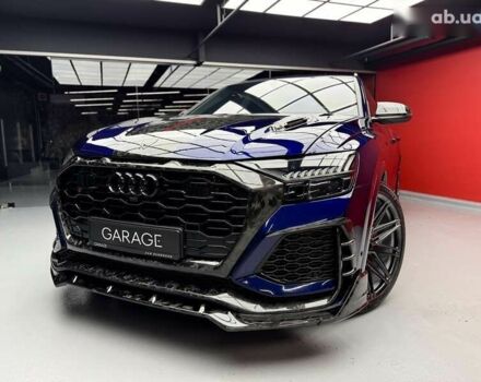Ауди RS Q8, объемом двигателя 4 л и пробегом 66 тыс. км за 159900 $, фото 3 на Automoto.ua