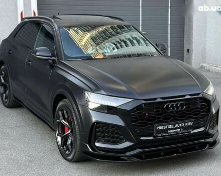 Ауди RS Q8, объемом двигателя 0 л и пробегом 97 тыс. км за 85000 $, фото 9 на Automoto.ua