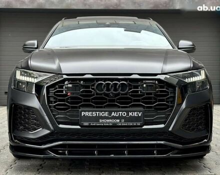 Ауди RS Q8, объемом двигателя 0 л и пробегом 97 тыс. км за 82000 $, фото 5 на Automoto.ua