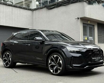 Ауді RS Q8, об'ємом двигуна 0 л та пробігом 54 тис. км за 94000 $, фото 13 на Automoto.ua