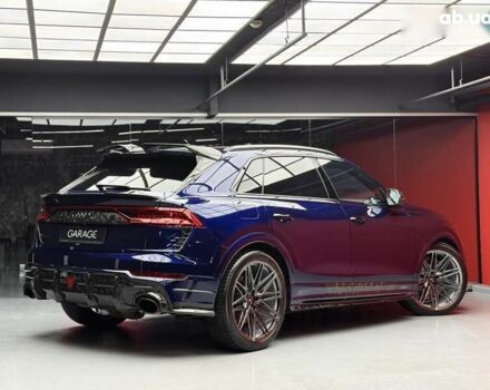Ауди RS Q8, объемом двигателя 4 л и пробегом 66 тыс. км за 159900 $, фото 22 на Automoto.ua