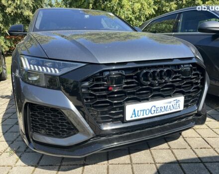 Ауді RS Q8, об'ємом двигуна 4 л та пробігом 32 тис. км за 119331 $, фото 15 на Automoto.ua