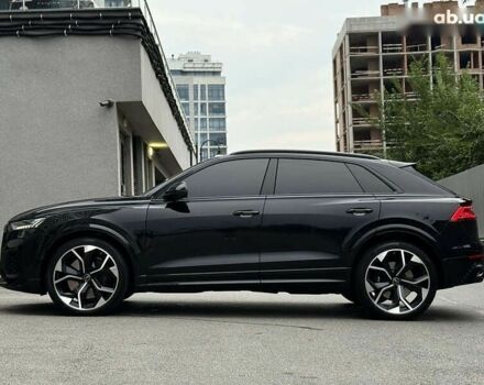 Ауді RS Q8, об'ємом двигуна 0 л та пробігом 54 тис. км за 94000 $, фото 22 на Automoto.ua