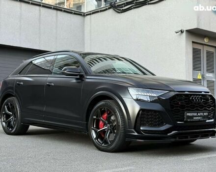 Ауди RS Q8, объемом двигателя 0 л и пробегом 97 тыс. км за 85000 $, фото 13 на Automoto.ua