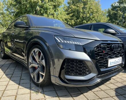 Ауді RS Q8, об'ємом двигуна 4 л та пробігом 32 тис. км за 119331 $, фото 16 на Automoto.ua