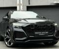 Ауди RS Q8, объемом двигателя 0 л и пробегом 54 тыс. км за 95000 $, фото 1 на Automoto.ua