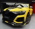 Ауді RS Q8, об'ємом двигуна 4 л та пробігом 50 тис. км за 258800 $, фото 3 на Automoto.ua