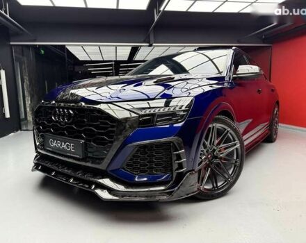 Ауди RS Q8, объемом двигателя 4 л и пробегом 66 тыс. км за 159900 $, фото 4 на Automoto.ua