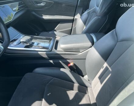 Ауді RS Q8, об'ємом двигуна 4 л та пробігом 32 тис. км за 119331 $, фото 26 на Automoto.ua