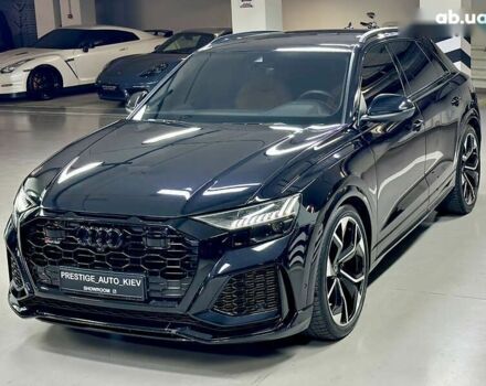 Ауди RS Q8, объемом двигателя 0 л и пробегом 47 тыс. км за 103000 $, фото 8 на Automoto.ua